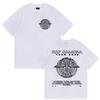 Rapper Raf Camora Tour 2025 Merch T Shirt Unisexs Hip Hop Oversized Cotton Tshirts Retro Style Gothic Fashion Tshirt Streetwear
