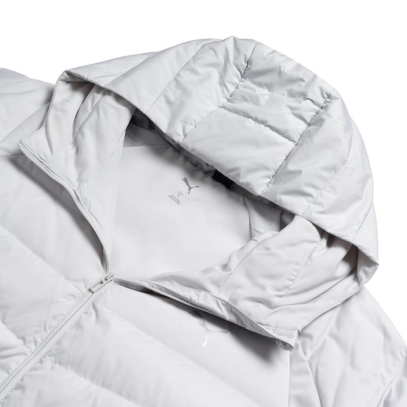 Puma Mens Running Down Jacket Men Jackets 528702-61