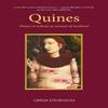 Quines by Gerda Stevenson Paperback Book 9781913025502