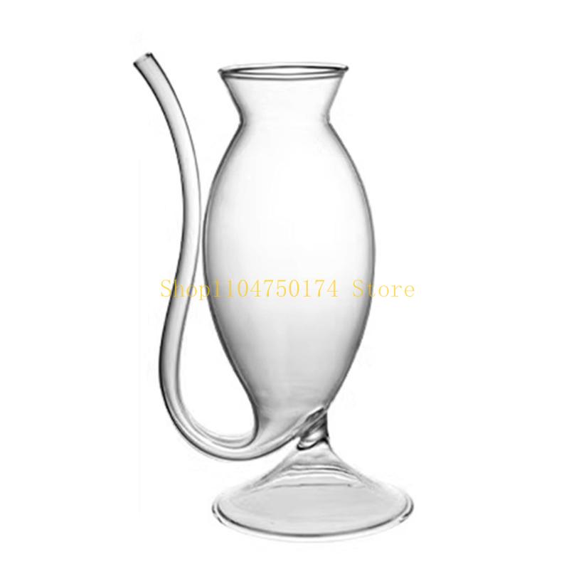 Sturdy Quality Heat Resistant Glass Cup Cocktails Glass Cup for Students and Professionals Seek Quality Drinkware top sale