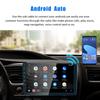 Reakosound 9 Zoll 4G DSP/RDS 2 + 32G WIFI Carplay Auto Multimedia Video Player Android 11 2 Din GPS Auto Auto Stereo Bluetooth Wifi USB FM IPS Bildschirm