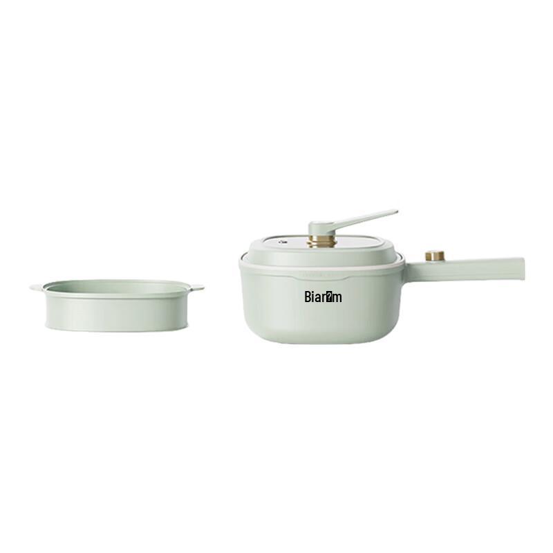 Bear DRG-E30N2 Multi-function Electric Cooking Pot CN plug (adapter included)