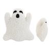 Ghost Halloween Ghost Throw Pillow Halloween Halloween Elf Ghost Plush Toy   Kids Gift