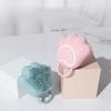 Bath Brush 1PC Bedding Cat & Dog Scrubbing Bath Brush Pet Bathing Cleaning Supplies Massage Equipments Grooming Smooth Hair