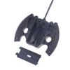 857 4Ch Remote Control 27Mhz Transmitter With Radio System Car Accessories