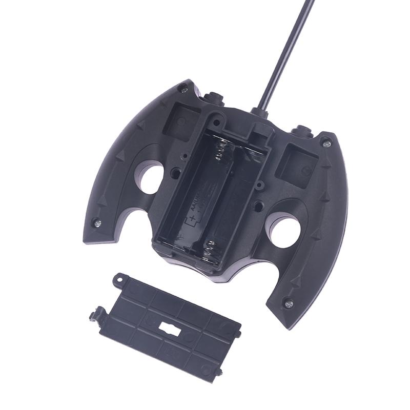 857 4Ch Remote Control 27Mhz Transmitter With Radio System Car Accessories