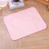 Cool Breathable Ice Silk Pet Mat for Cats and Dogs