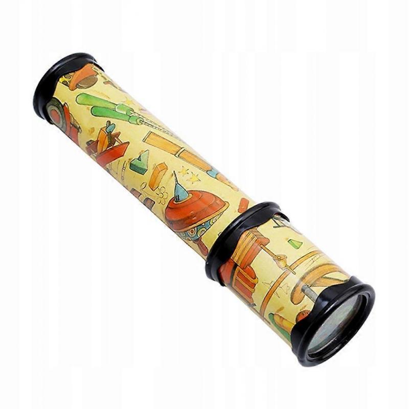 Kaleidoscope Toys For Children Puzzle