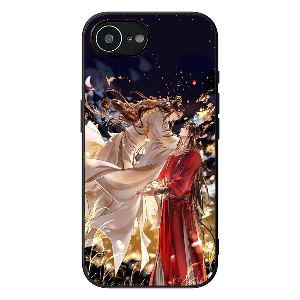 Heaven official's Blessing TGCF Tian Guan Ci Fu for Samsung Galaxy A06 A05 A14 A50 A51 A52 A12 A13 A70 A07 A25 A26 A72 A56 Case