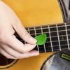 Plastic Guitar Picks Acoustic Guitar Pick Plectrums Guitar Pick Bass Picks Electric Guitar Parts Guitar Pick Thumb Picks