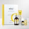 Vita C Plus Spot Correcting 2pcs Set | Brightening Vitamin C Serum & Cream Kit