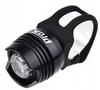 Prox Naos Front Bicycle Light, Aluminum Barrel
