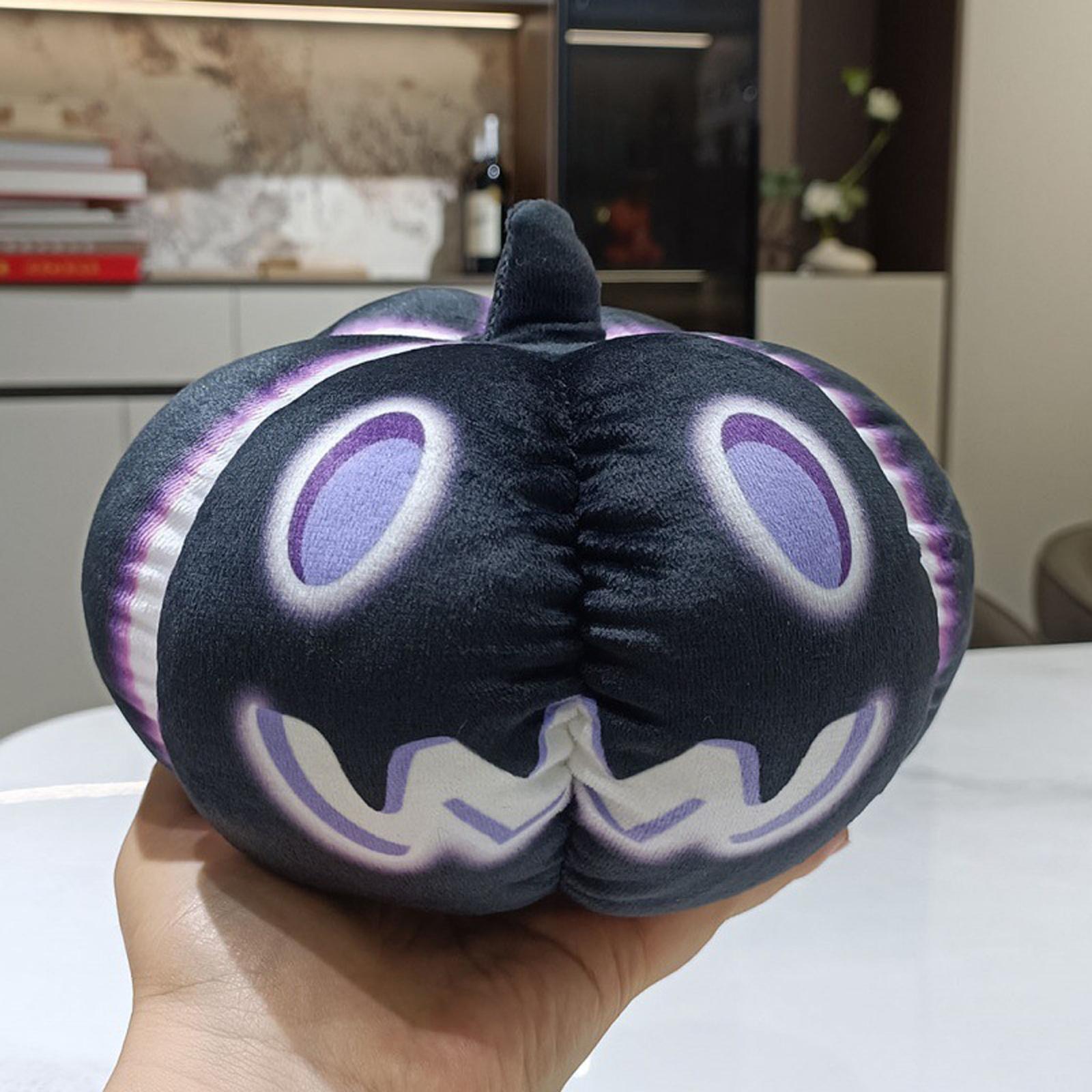 

Хэллоуин Мягкая игрушка Плюшевые игрушки Плюшевая подушка Мягкая Милая Мягкая игрушка Плюшевые игрушки Для Детей Девочек Мальчиков Украшение для Хэллоуинской вечеринки День рождения Рождество One Size