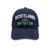Fashion New 1D Printed Halloween Shade Baseball Cap Outdoor Cap Men's and Women's Korean Version