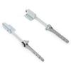 FRICCO STRETCH SPRING COMPASS 270º FOR SOFA PAIR OF ROTATION 10Nm