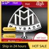 New C200 E200  For Mercedes Benz 1PCS Car Original machine cover vertical label FOR Mercedes Benz Maybach S450 S580 GLS480 600