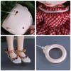 ICY Fortune Days BJD Doll Movable Body Matte Skin Custom Practice Gift 19 Improved Joints 4 Eye Colors