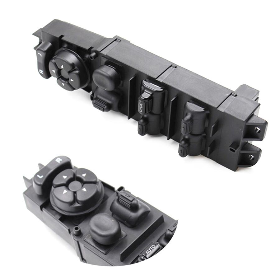 Master Power Window Control Switch for Dodge Ram Dakota 56049805AB 2002-2010 NEW