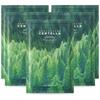 Madagascar Centella Tea-Trica Relaxing Mask - Cooling & Acne Calming Sheet Mask - 5 Sheets (24ml)