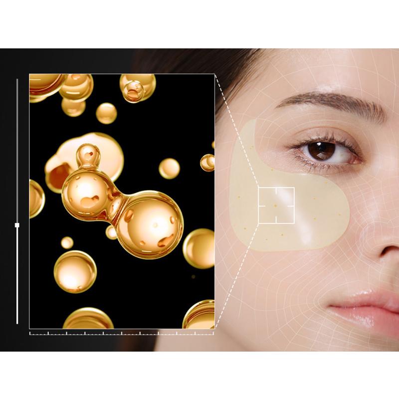 Mediheal Capsule Patch (Vita / Retinol) – 60 Patches (7 Options)