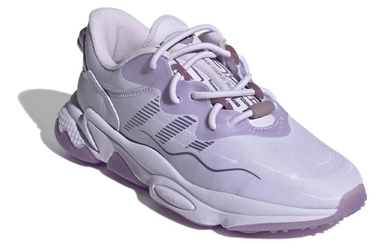 adidas Wmns Ozweego 'Tech Purple' Women's GZ8408