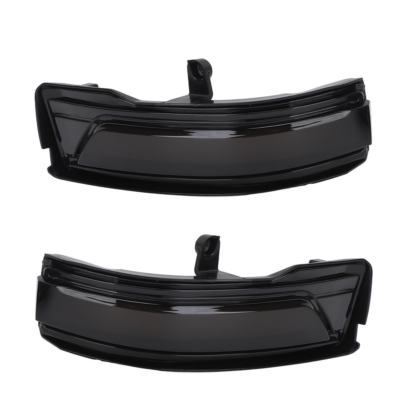 

Door Mirror Turn Signal Lamp 68402096AA Rearview Wing Mirror LED Light for 1500 2019 to 2022