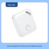 Smart Bluetooth Anti-Lost Tracker: Prevent Wandering In Elderly, Kids, and Pets - Wallet, Key, & GPS Locator