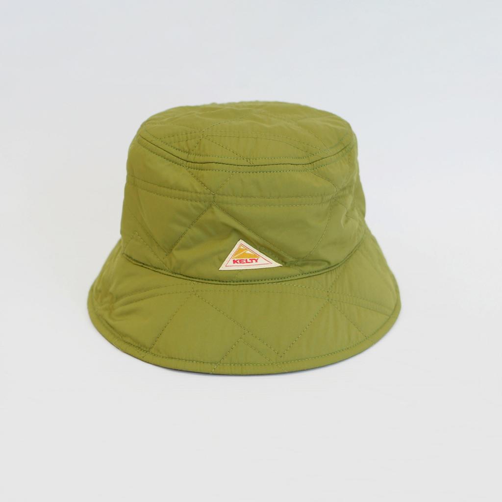 KELTY Reversible Bucket Hat
