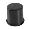 Beverage Holder for Vehicles and Marine Use with Quick Drain System To Avoid Water Accumulation Sturdy Construction for Longevity