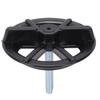 Spare Tire Retainer Clamp Bolt 62850 28510 Replacement for Elantra Genesis Coupe Sonata Hybrid Tiburon