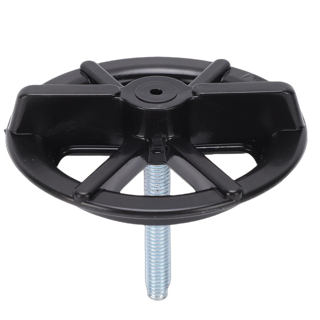 Spare Tire Retainer Clamp Bolt 62850 28510 Replacement for Elantra Genesis Coupe Sonata Hybrid Tiburon