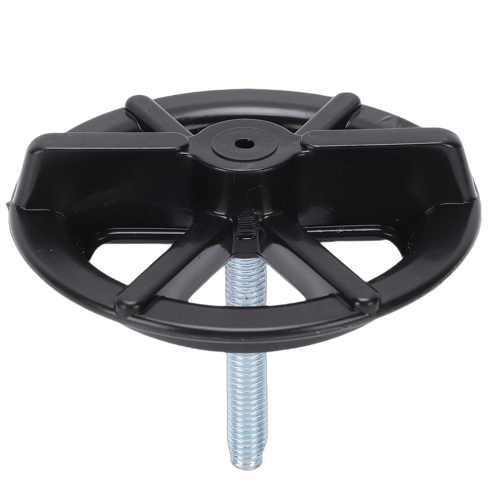 

Spare Tire Retainer Clamp Bolt 62850 28510 Replacement for Elantra Genesis Coupe Sonata Hybrid Tiburon