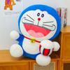 Pokonyan Ddangdang Cat Plush Toy Soft Stuffed Animal For Kids And Collectors