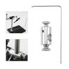 Fly Tying Tool Fishing Line Stand Fishing Hook Fly Tying Vise Accessory Fishing Line Holder for Fishing Tying Tool