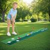 Golf-Spielzeugset für Kinder für drinnen und draußen