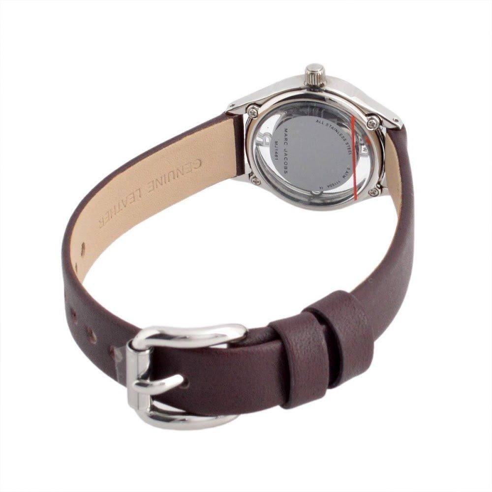 MARC JACOBS Teaser Watch MJ1461 Women's [Used]