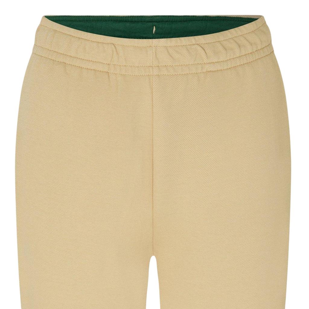 Lacoste Pique Jogginghosen für Damen