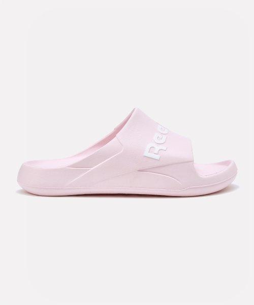 

Reebok Чистый слайд розовый 100208447 230