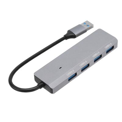 Príslušenstvo k počítačom – USB rozbočovače 