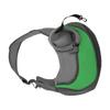 Portable Messenger Shoulder Bag Breathable Mesh Pet Carry Bag for Cats and Dogs for TravelingL