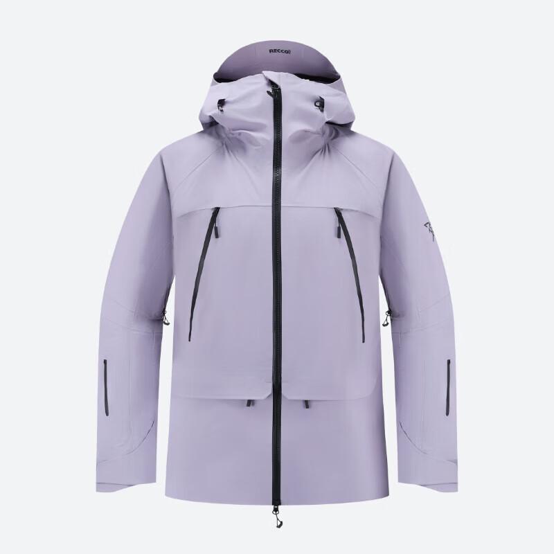 

Decathlon Women s Winter Outdoor Windproof Warm Ski Jacket