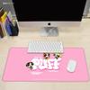 Gourmandise Powerpuff Girls Desk Mat Type A GPPG-34A