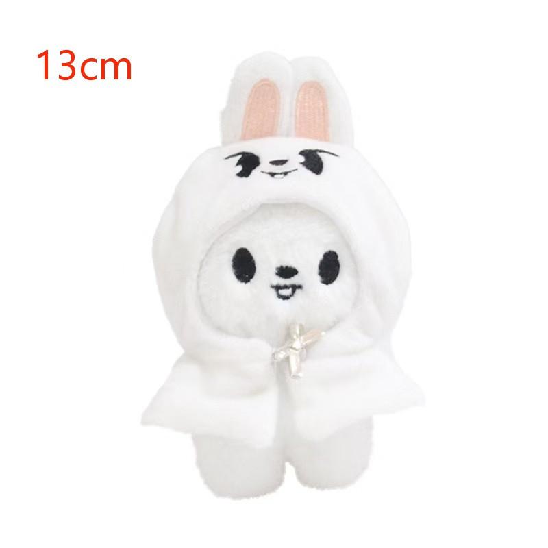 68style Skzoo Plush Keychain Kawaii Skzoo Keychain Stay Plush Cartoon Stuffed Animal Doll Kawaii Toys Room Decor Children Gift!