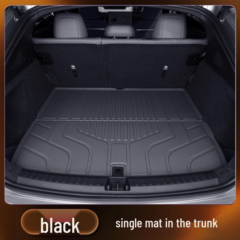 Avatr 06 Trunk Mat TPE 2025 - New Car Tail Box & Interior Accessories