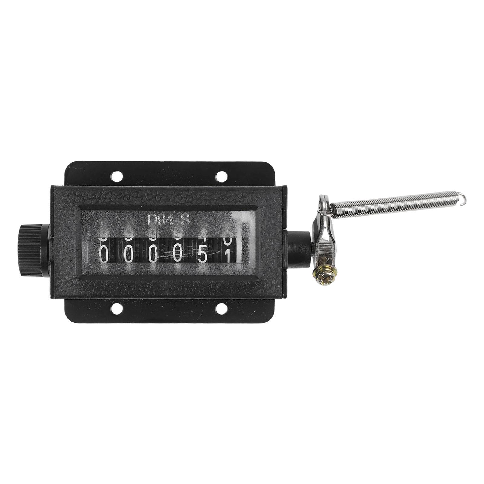 

Промисловий лічильник Модулі лічильника D94-S Фітинги Заміна