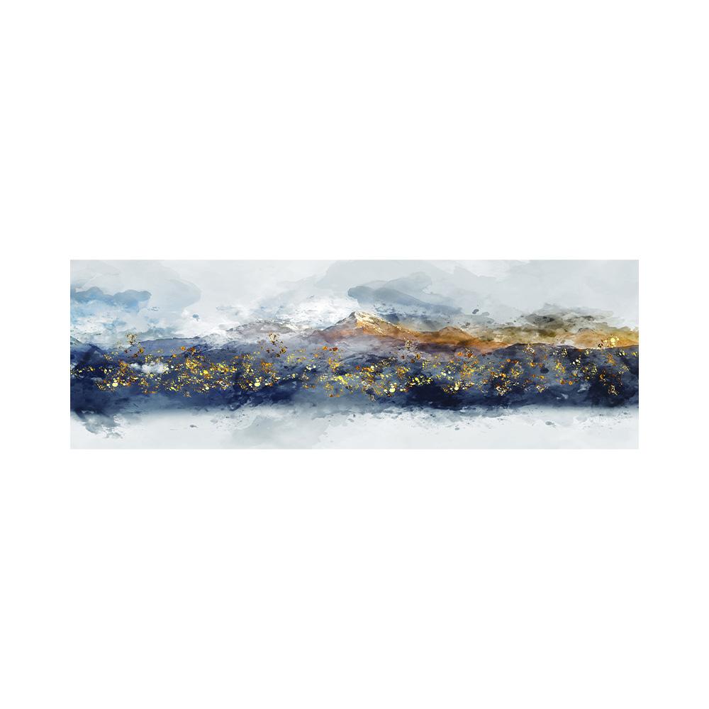 Mountain Canvas Painting Wall Picture Abstract Canvas Wall Art Home Decor Poster Wall Art Decor Posters For Living Room Bedroom Prints Picture