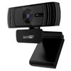 Aoni A20Pro 2K Auto-Focus USB Webcam with Microphone