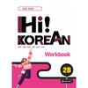 Attic Hi  Korean 2b Workbook
