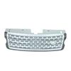 Silver Electroplated Front Grille for Land Rover Range Rover (L405) 2013 Executive Edition