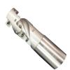 SMEETU 300R-C32 Corn Milling Cutter with Replaceable Blade